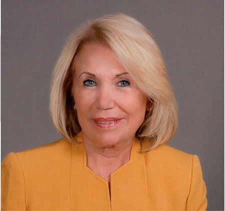 RoseMary Mayes